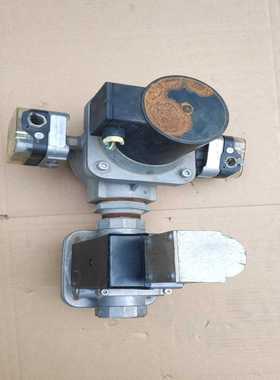 询价西门子燃气执行器SKP10.123A27霍尼韦尔燃气电磁阀。