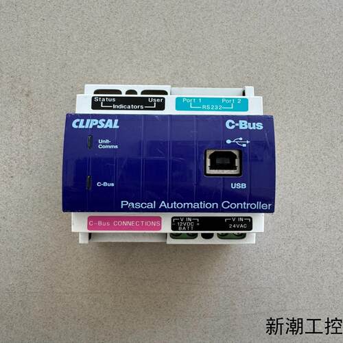 奇胜5500PACA自动控制模块议价商品