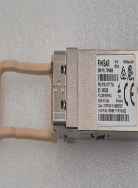 FINISARIBM78P498801FT706FTLC9551REPM-IC100G光学收发器