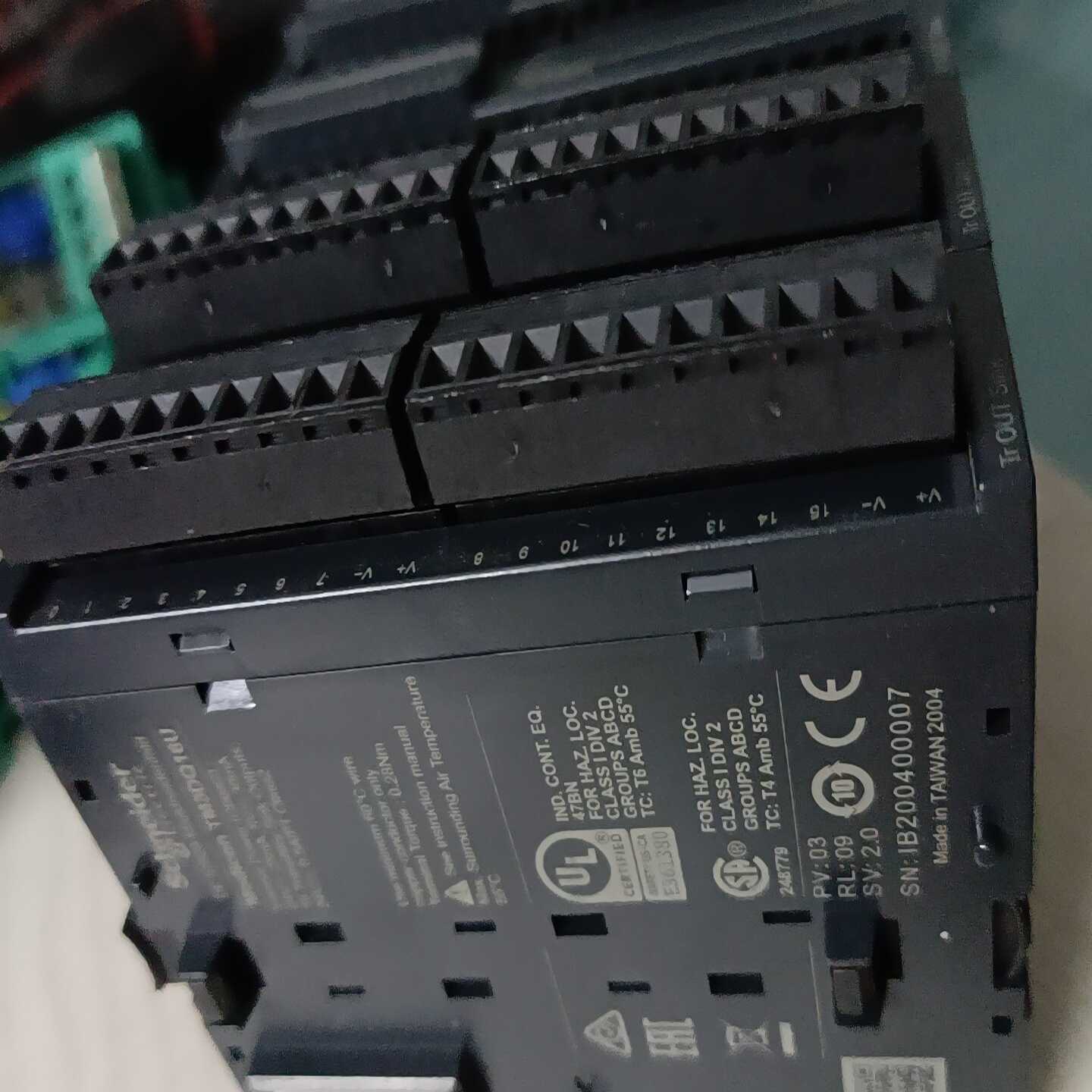 【议价】模块TM3D16TM3DQ16RTM3DQ16适用