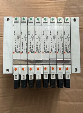 AMAT0190-13031，SMC电磁阀VQ2201N---议价商品