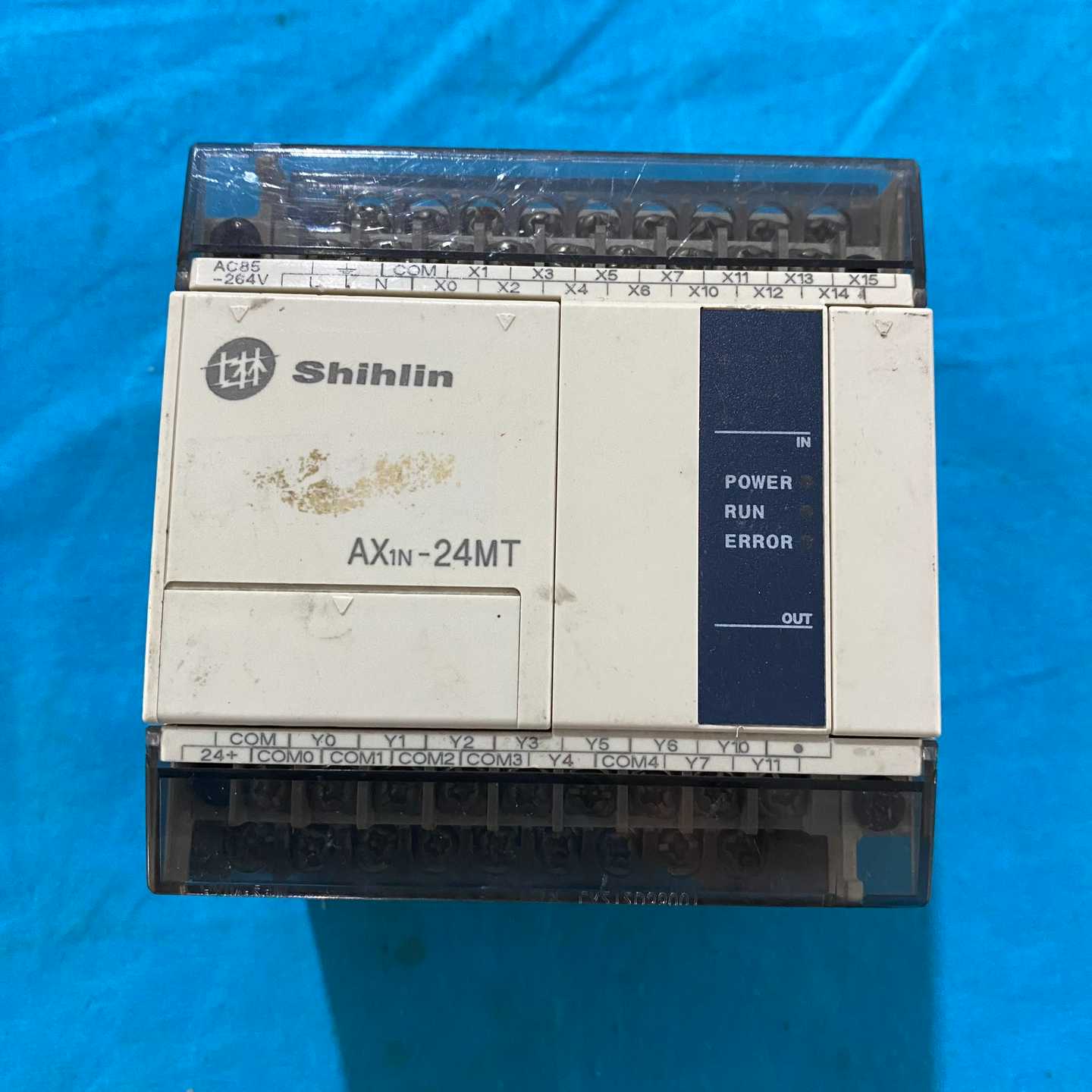 士林AX1N-24MT原装实物拍摄顺丰到付可议价--议价商品