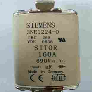 熔断器690V熔芯160A 询价 fuse