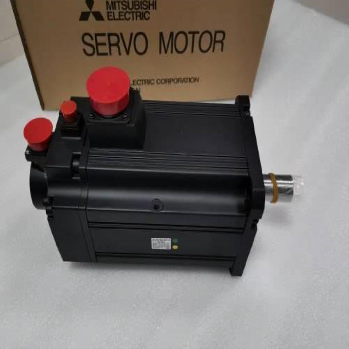 配件HC703BS全新三菱伺服电机现货质保一年 欢迎询价议价