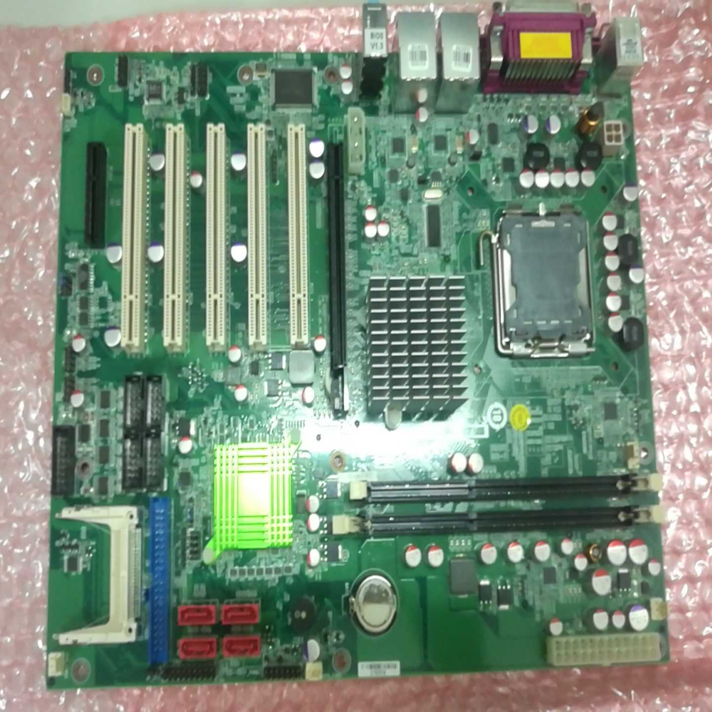 威强IEI工控机主板IMBA-G410-R20REV询价