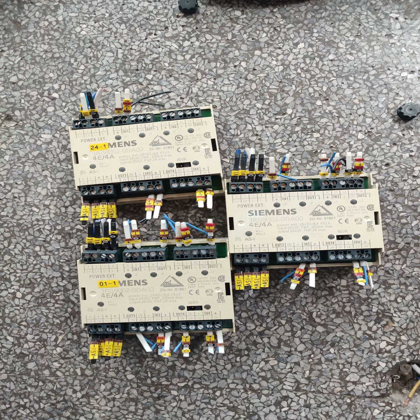 【议价】模块3RG9002-0DA00