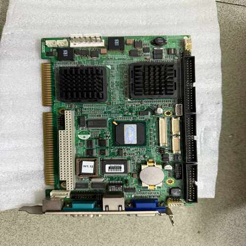 研华 PCA-67737007E-T 工控主板 PCA-67~询价