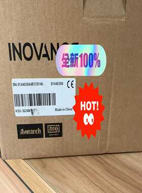 汇川PLCH3U-3624MR询价