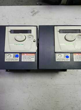 变频器07.5KWATV312H075N4询价