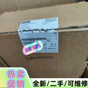 0HA00 議價商品6GK5208 2AS6僅拆封配件齊全
