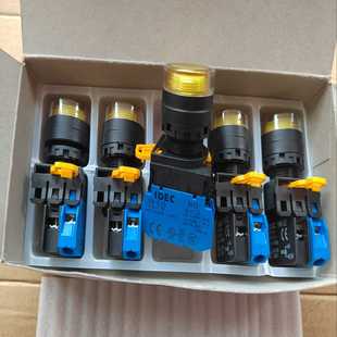 和泉YW系列按钮YW1L A询价 AF2E10Q4RYW1L