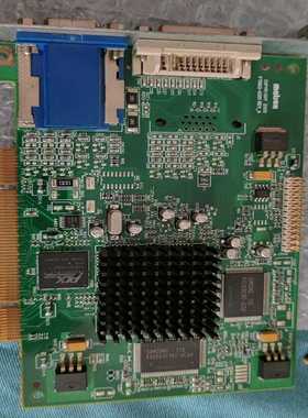 迈创MatroxF7003-0301REV_A采集卡，询价