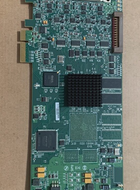 【询价】Matrox迈创 Y7247-0101 REV.A