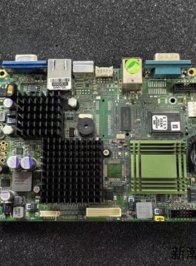 台湾 艾讯工控机主板 SBC84833 RevA2-RC议价商品