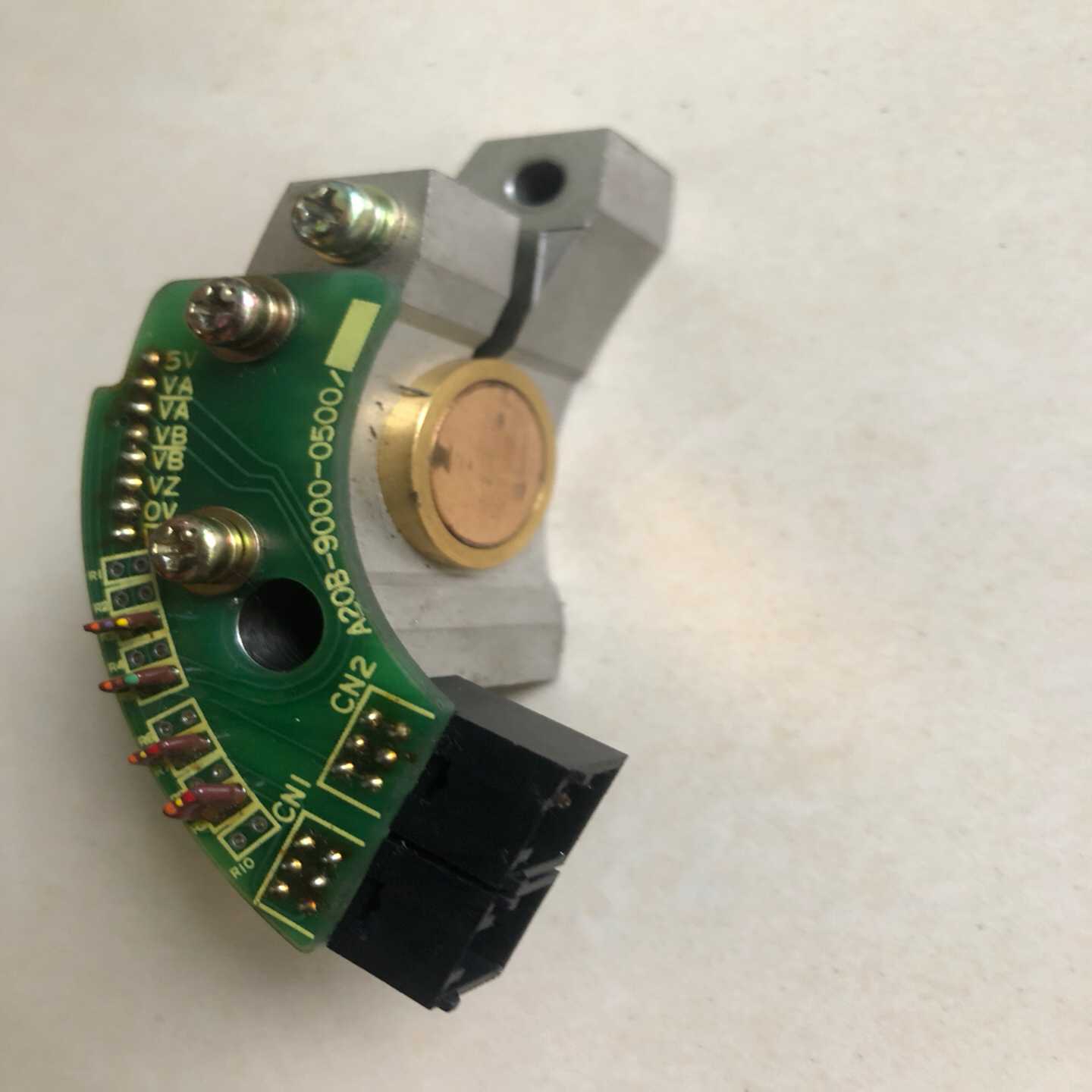 议价20-000-0500发那科感应头品,适用