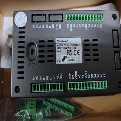 汇川H3U-3232MT，AM600-1600END，AM6~询价