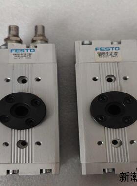 旋转气缸563337型号DRQD-B-16-180-YSRJ议价商品