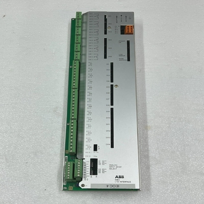 ABBUFC719AE101ControlBoard3BHB003041R0101/3BHB000272