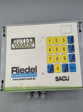 德国理德尔原装 Riedel Filtertechnik GmbH风送除尘设备控询价