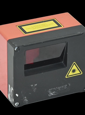 LeuzeelectronicBCL7-4001254050164001LaserScanner