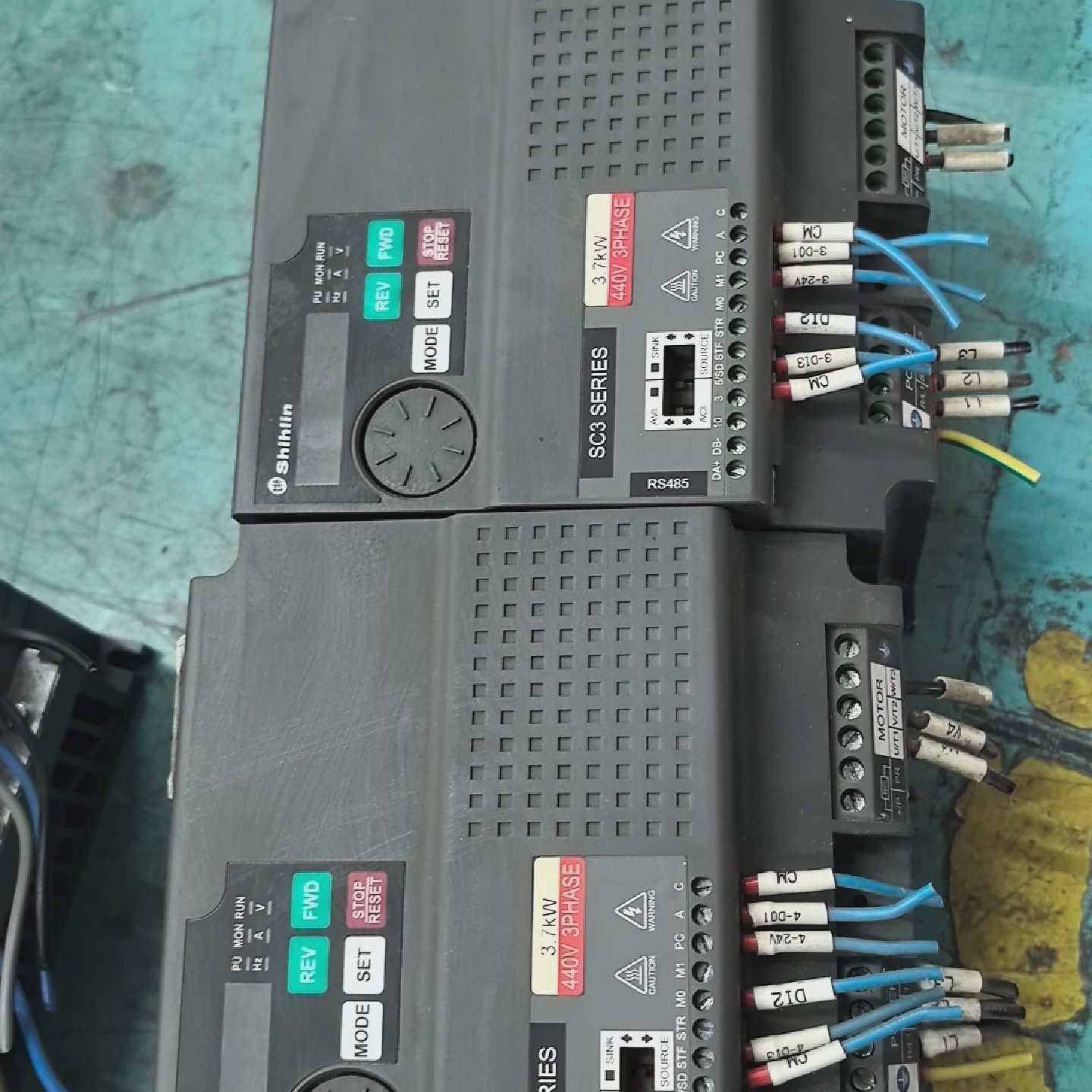 【议价】士林变频器SC30433.7K3.7KW380V,电子元器件市场,音频模块/功放模块,淘宝优惠券,粉丝福利购,淘宝优惠卷