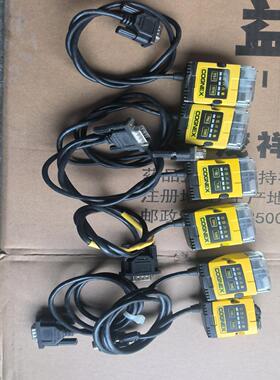 【请询价】康耐视读码器DM152 DM152S DM152X DM