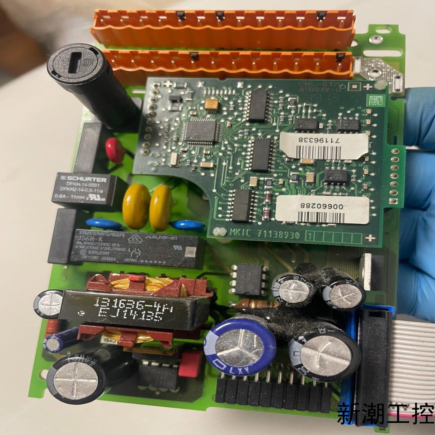 E+H恩德斯豪斯电导率仪变送器CLD132-PWV118AB议价商品