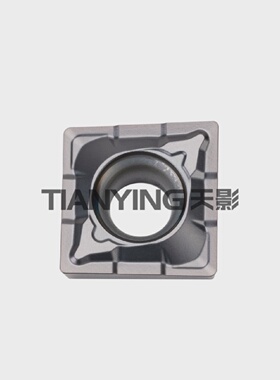 DESKAR刀片QCMT050204/060204/070304/080304/10T304-CMLF6018S