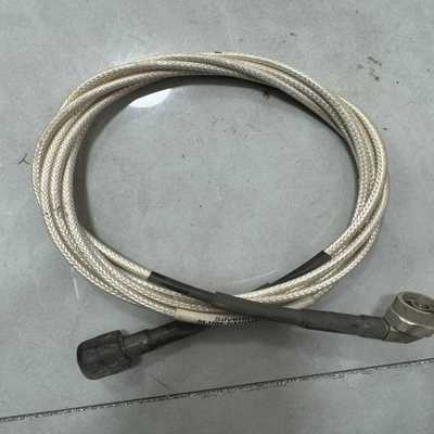 SLU06-NMNMR-03.00M射频线，实物拍摄，功能正一议价商品