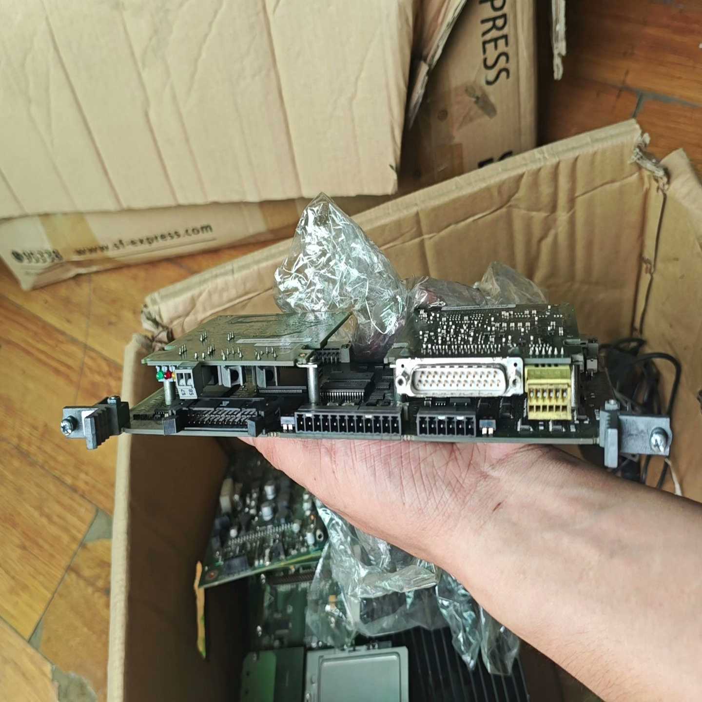 【议价】CUPM主板适用