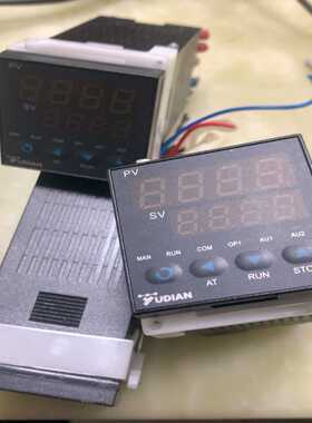 YUDIANAI-519D6CSS-SZ温控器(亚飞商行）