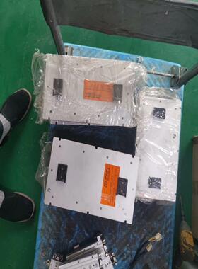 拆机德国STANGE显示屏控制器--议价商品