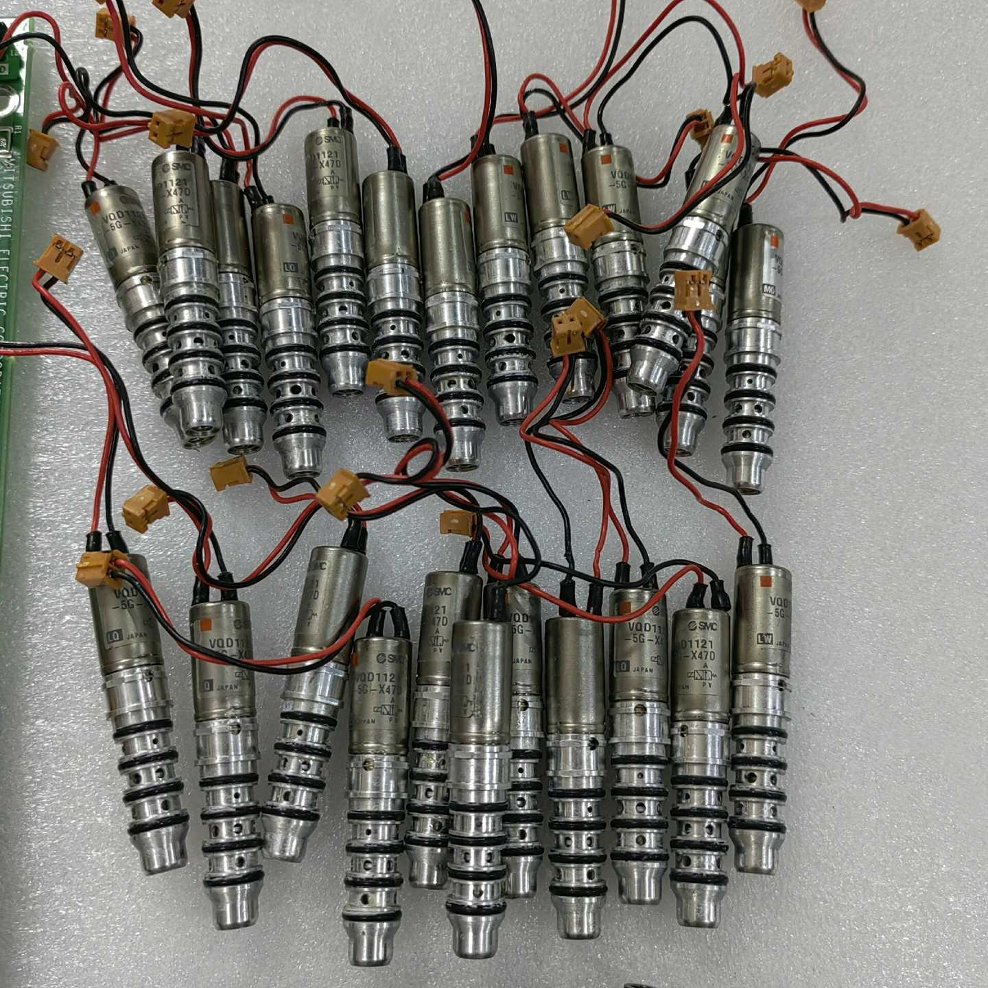 VQD1121-5G-X47D日立GXh-1/GXH-3--议价商品