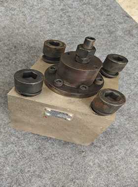 询价最后一台充液阀TCF1-H80B-NX，余货最后一台未使