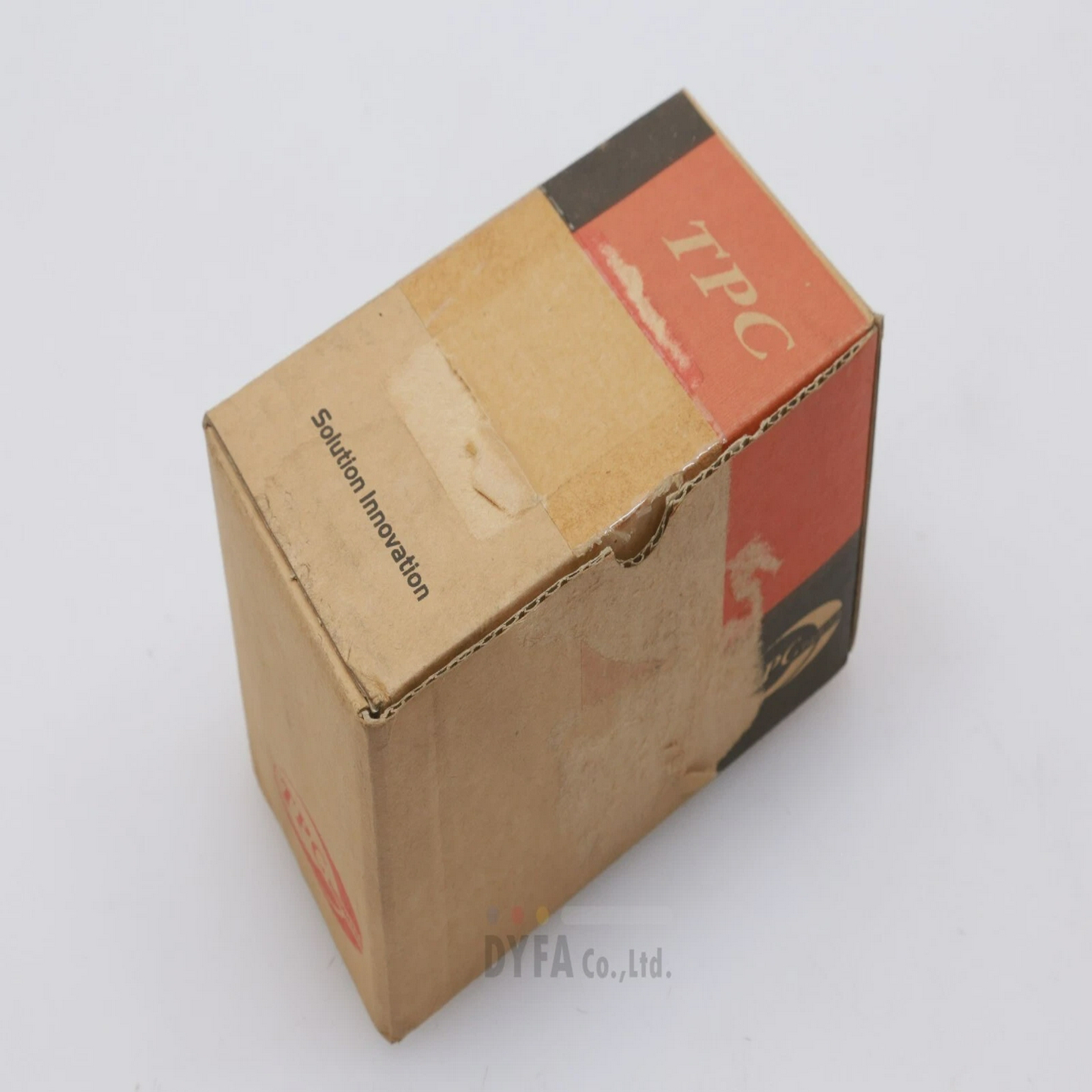 TPC带盒旋转式气缸NRCS20-180-TCYL-ROT-I-2302A32