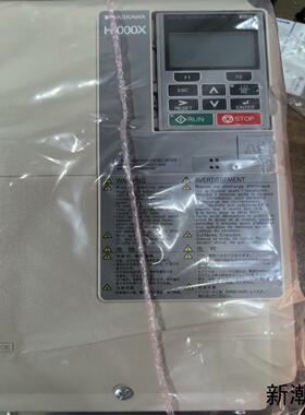 CIMR-HB4X0024FBC 7511KW起重专用议价商品