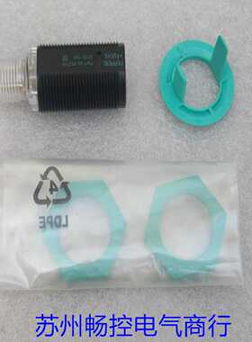 隆兴*现货销售*全新倍加福P+F传感器 GD18159 现货803795*