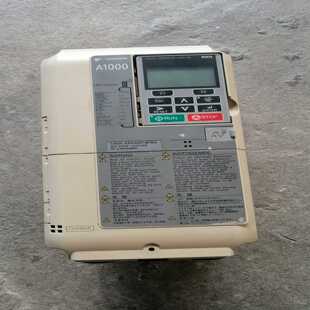 议价安川A1000变频器7.5KW A询价 5.5KWCIMR