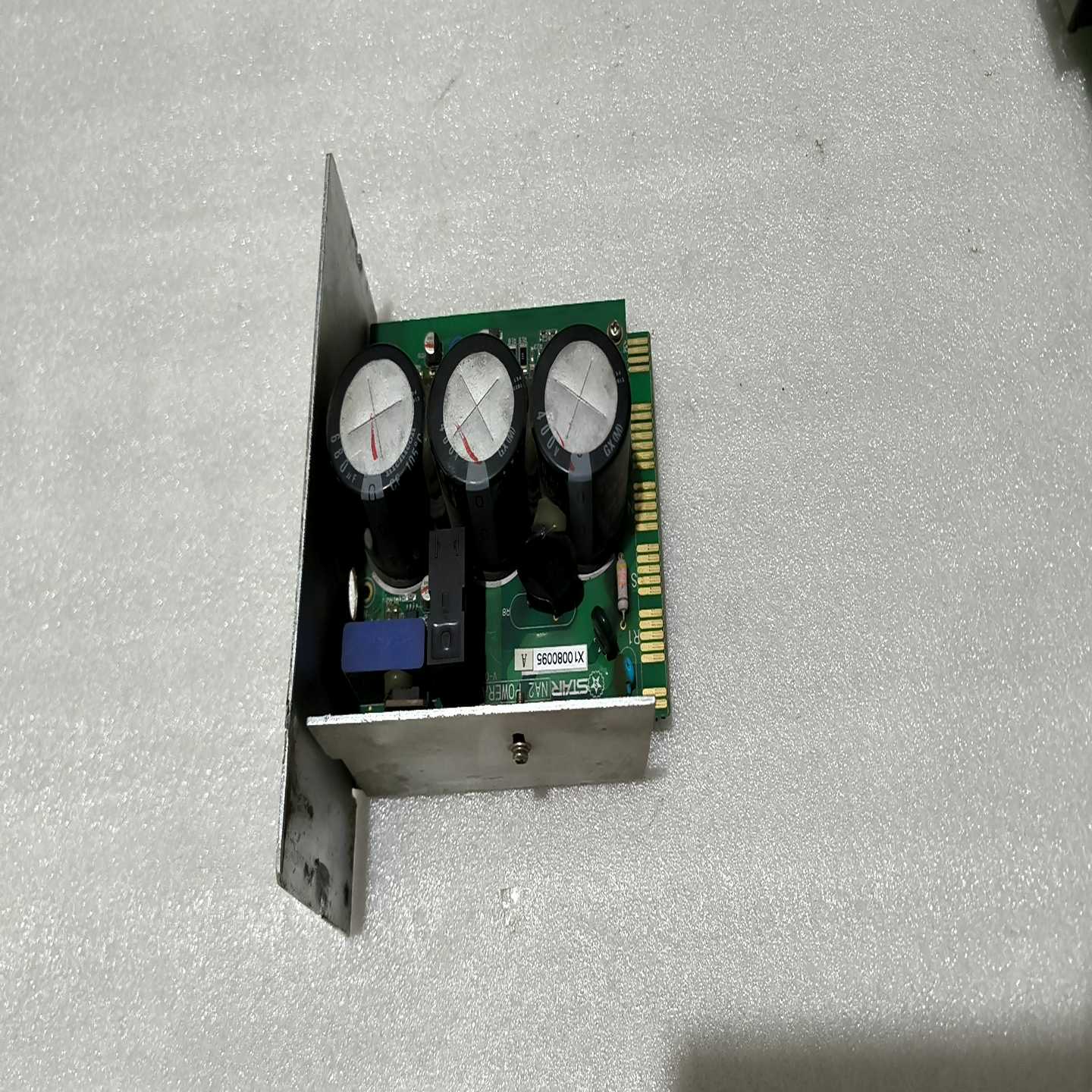 STAR伺服控制器电源板，型号NA2，--议价商品