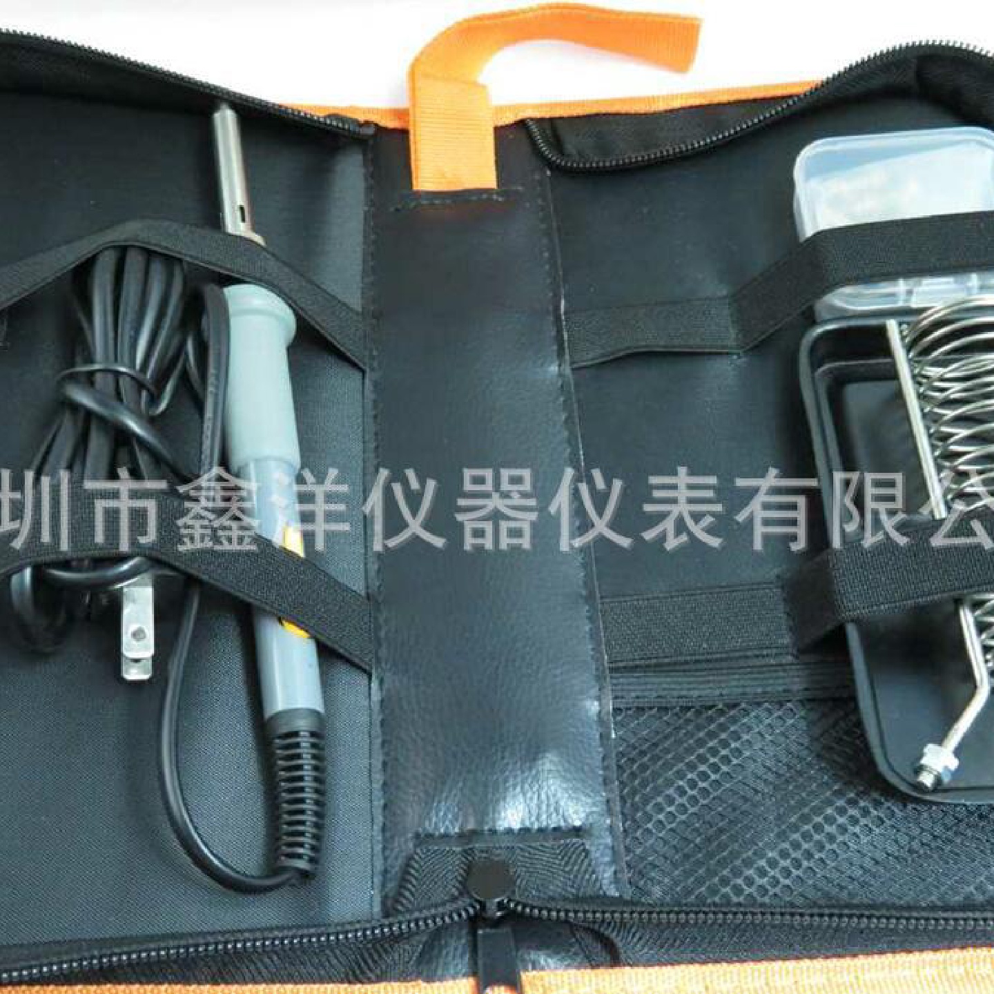 60W调温雕刻烙铁画笔套装烙画笔套装