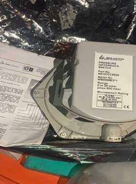 DELTA-CONTROLS差压开关W310CC502A询价
