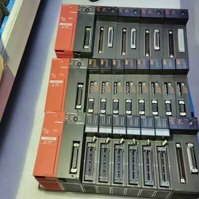 MITSUBISHIAA1S61PNA2USCPU各（零零电子）