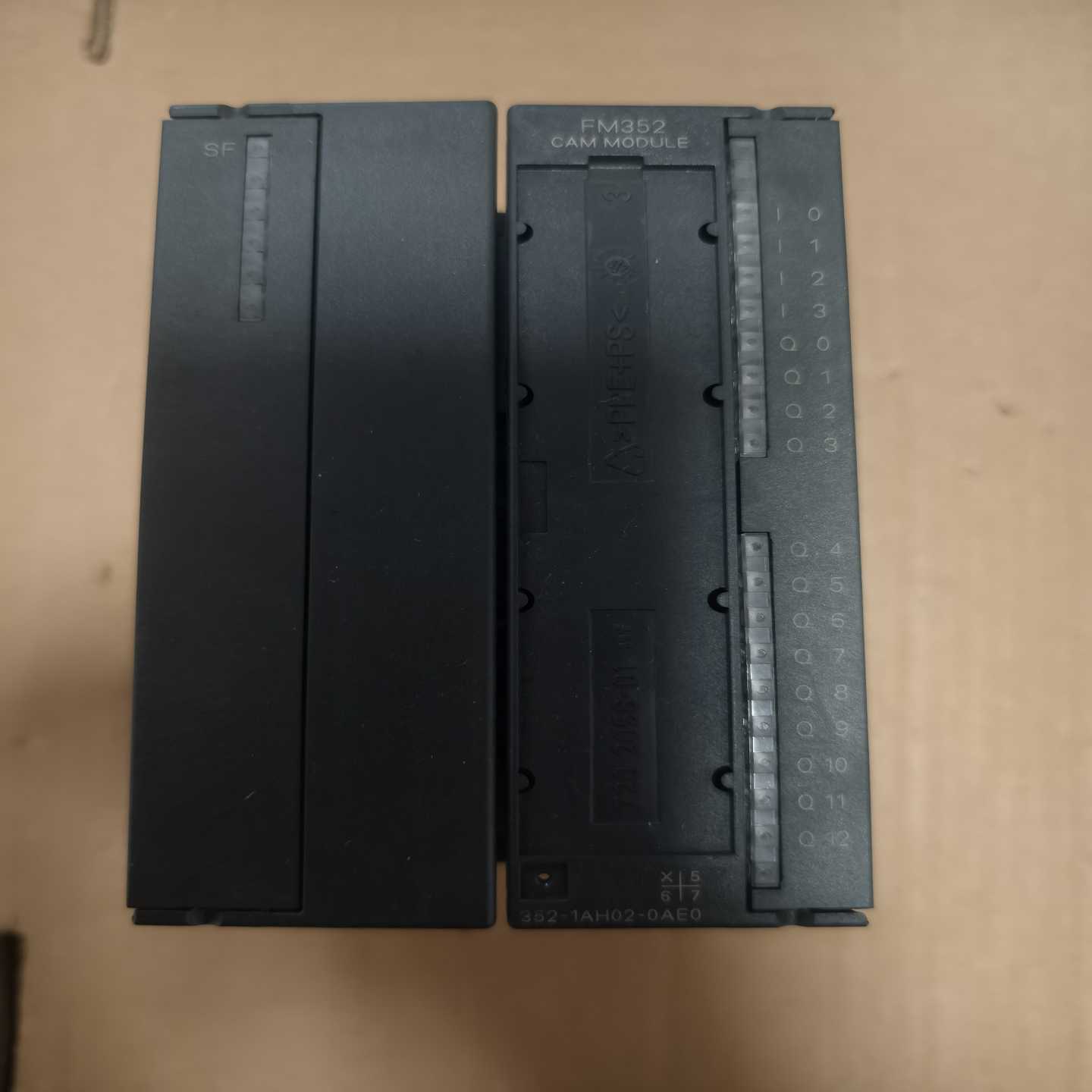西门子FM352CAM模块6ES7352-1AH02---议价商品
