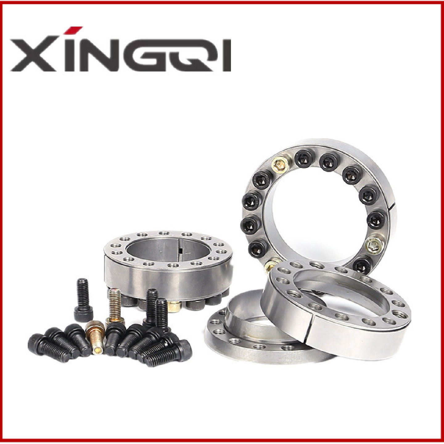 涨紧套z2TLK200胀紧套连接轴套KTR100涨套ZT机械轴承涨紧套