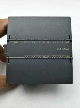 咨询-6ES7288-2DR32-0AA0PLC继电器类型混