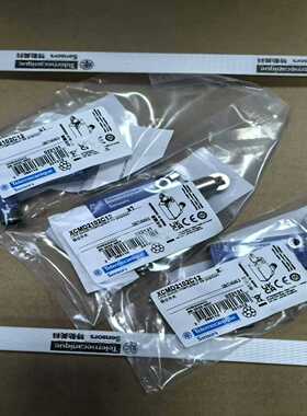 特勒美科XCMD2102C12限位开关全新正品原装--议价商品