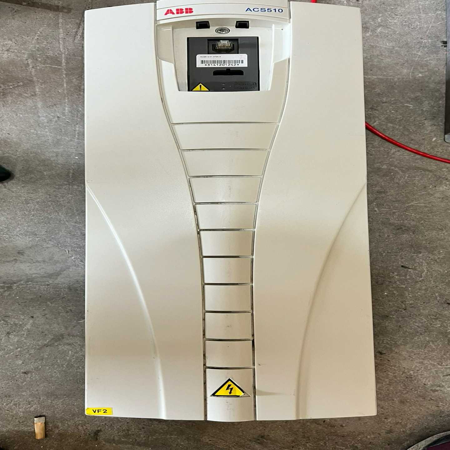 咨询-ACS510-01-072A-4