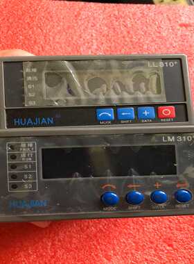 微机电动机保护监控装置LL-310LM310有两个95--议价商品