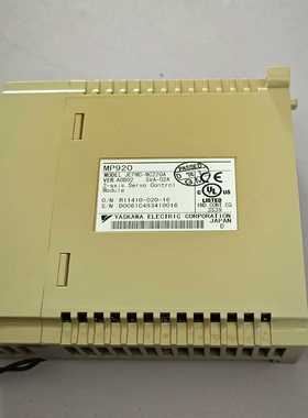 询价JEPMC-MC220ASVA-02A安川PLC