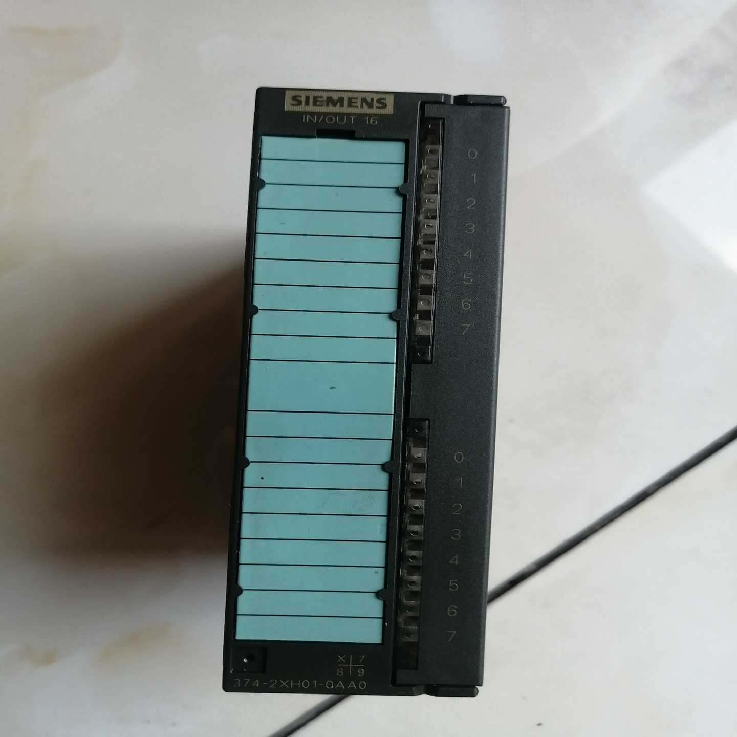 【议价】6ES7374-2XH01300plc模块适用